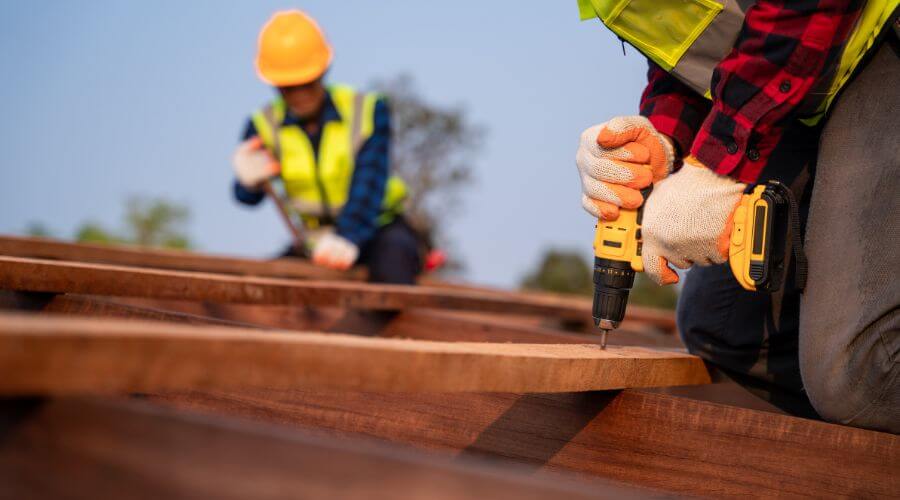 Professional Storm Sewer Service in High Island, TX